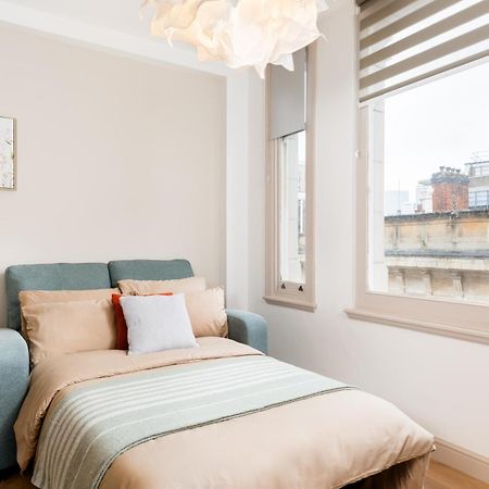 Yasuko Apartment Birmingham Extérieur photo