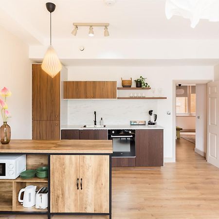Yasuko Apartment Birmingham Extérieur photo