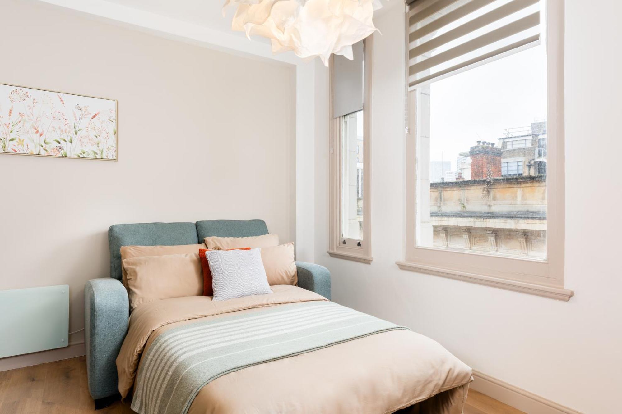 Yasuko Apartment Birmingham Extérieur photo