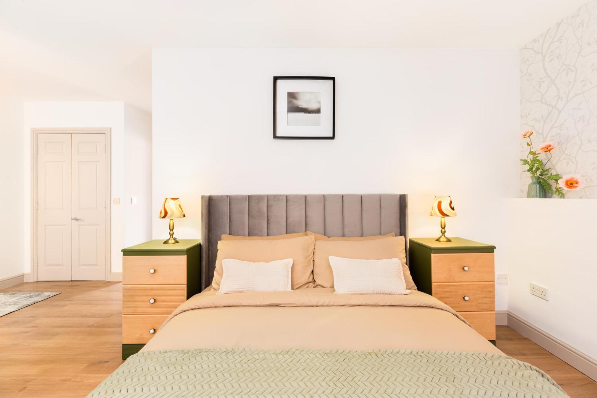 Yasuko Apartment Birmingham Extérieur photo