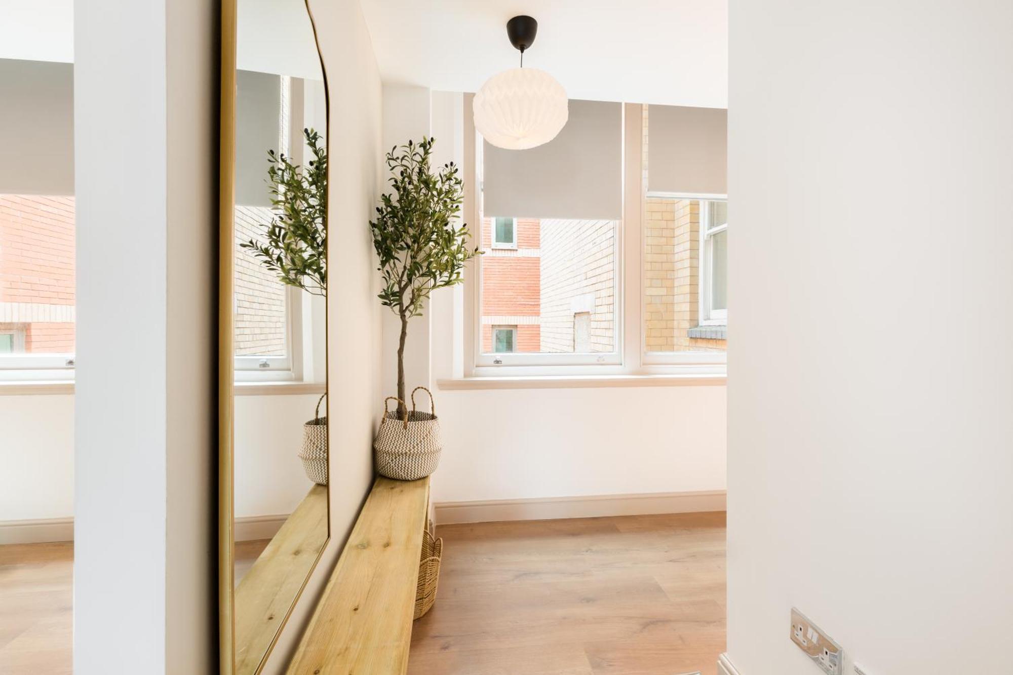 Yasuko Apartment Birmingham Extérieur photo