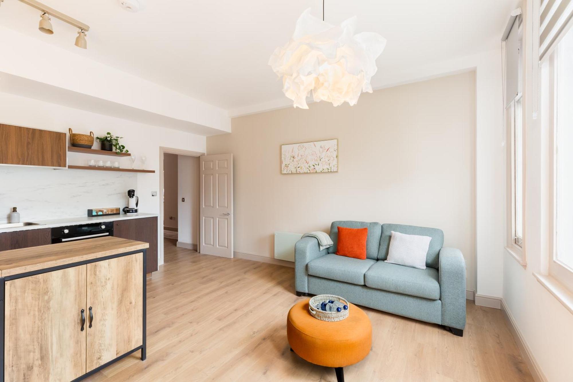 Yasuko Apartment Birmingham Extérieur photo