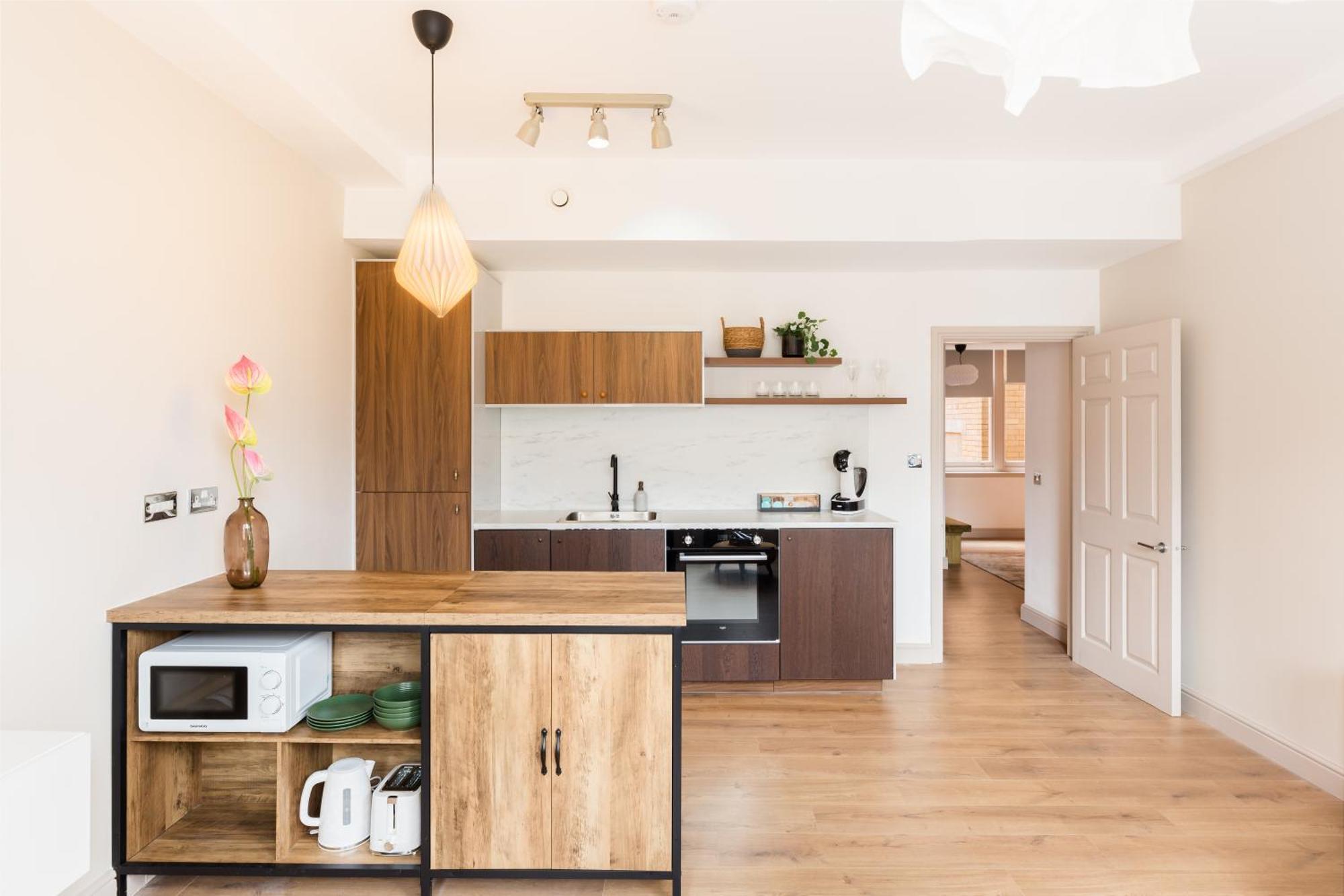 Yasuko Apartment Birmingham Extérieur photo