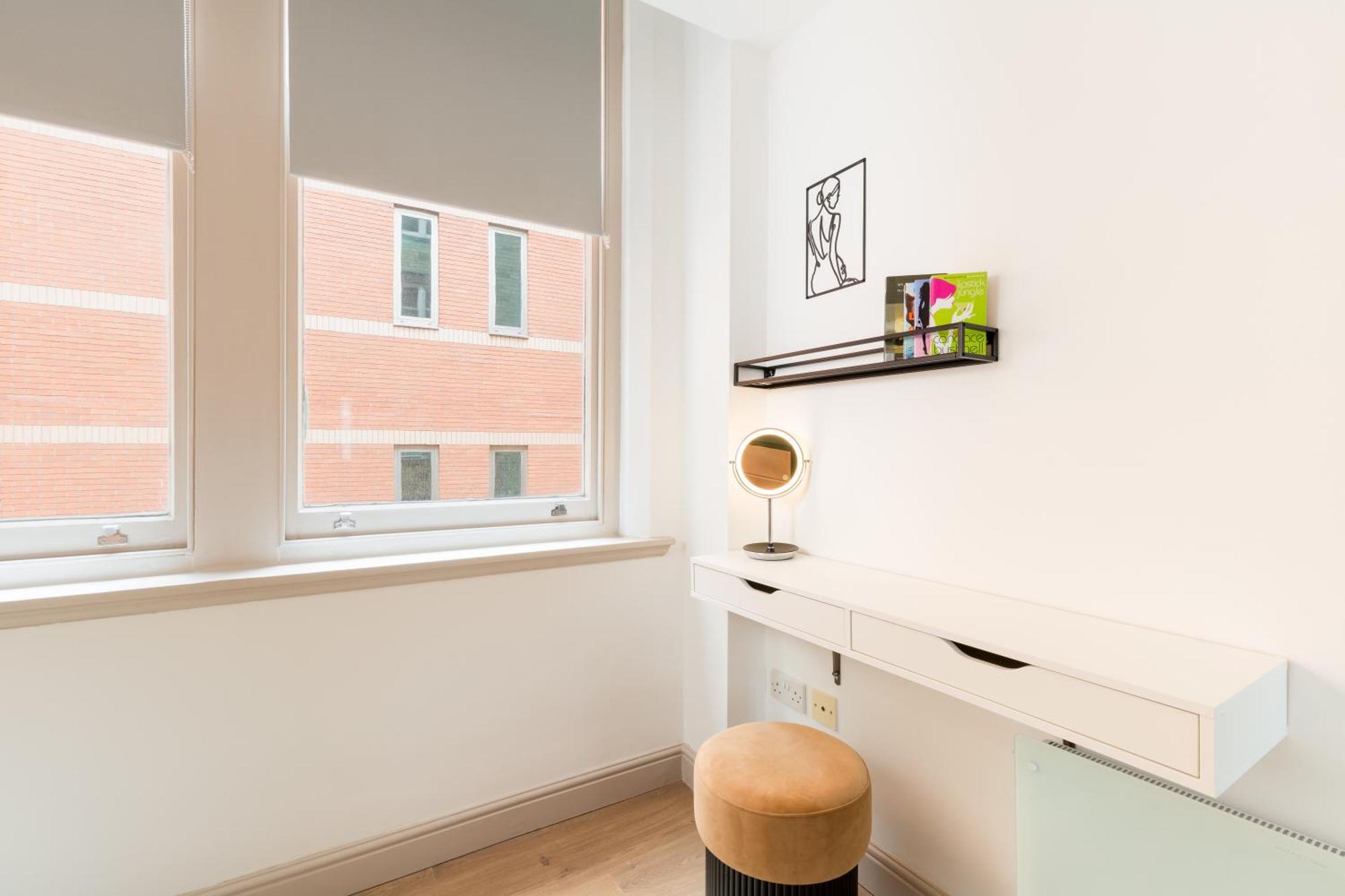 Yasuko Apartment Birmingham Extérieur photo